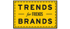 Скидка 10% на коллекция trends Brands limited! - Любим
